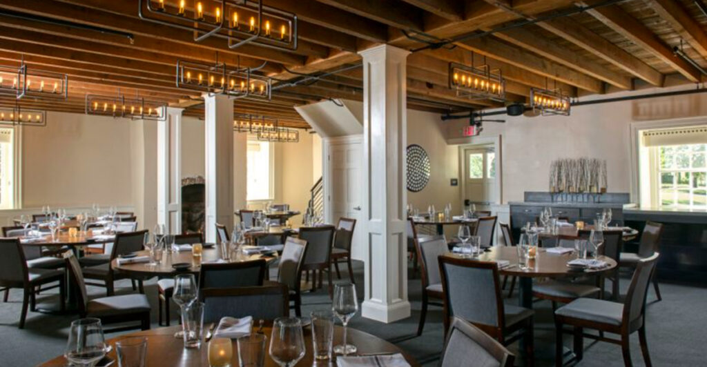 Pennsylvania Eatery Offering Comfort-Driven Dishes Perfect for Any Night Out