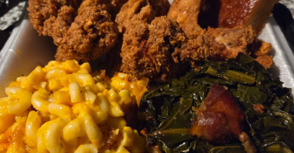 Pennsylvania Hidden Gem Delivering Soul Food That Truly Lives Up to Its Name