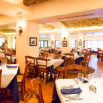 Pennsylvania Restaurant Where Greek Flavor and Fine Dining Meet