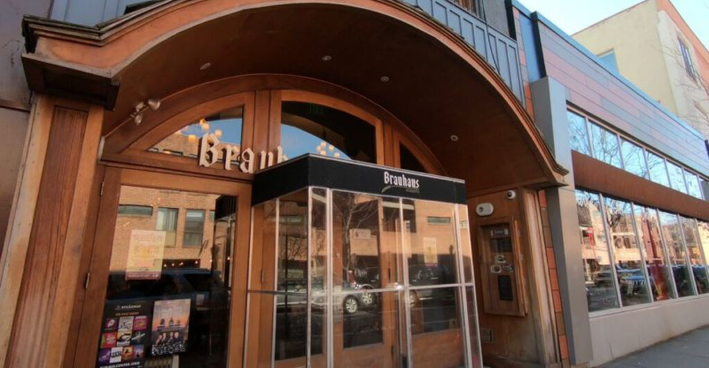 Pennsylvania Spot Where German Comfort Food and Beer Culture Go Hand in Hand
