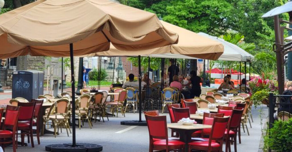 Pennsylvania Town Proving You Don’t Need a Big City for Big Charm