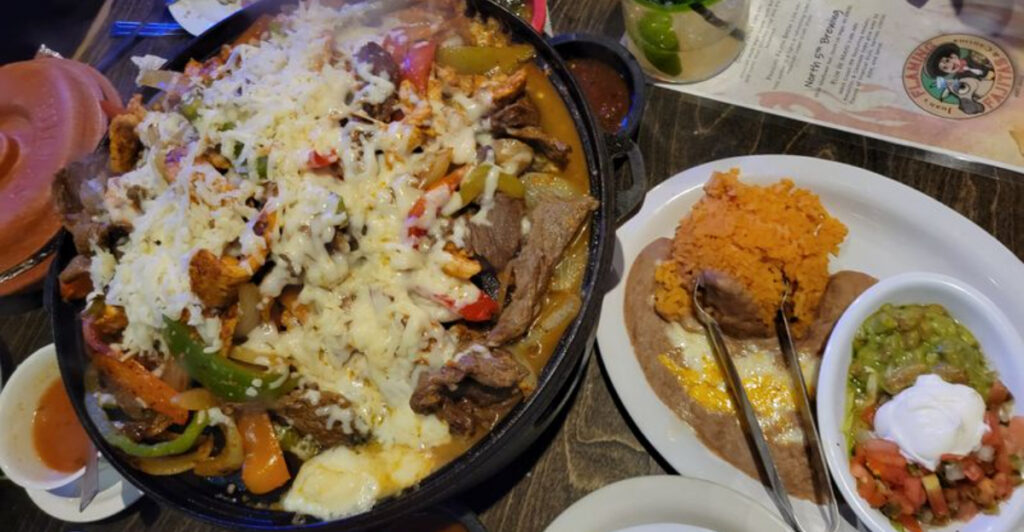 People Are Lining Up for This Can’t-Miss Mexican Restaurant in Las Vegas