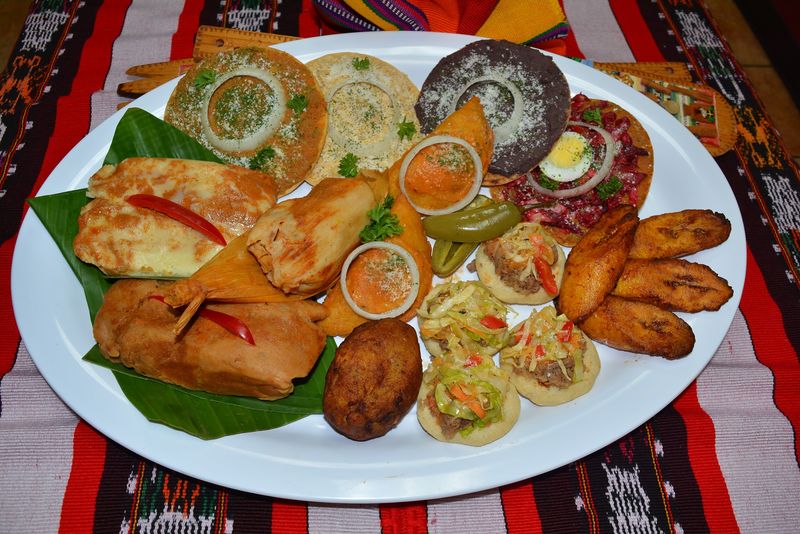 Jocon: Bright Green and Herb Forward