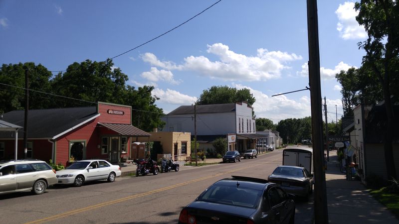 Seasonal Rhythm and Quiet Winters