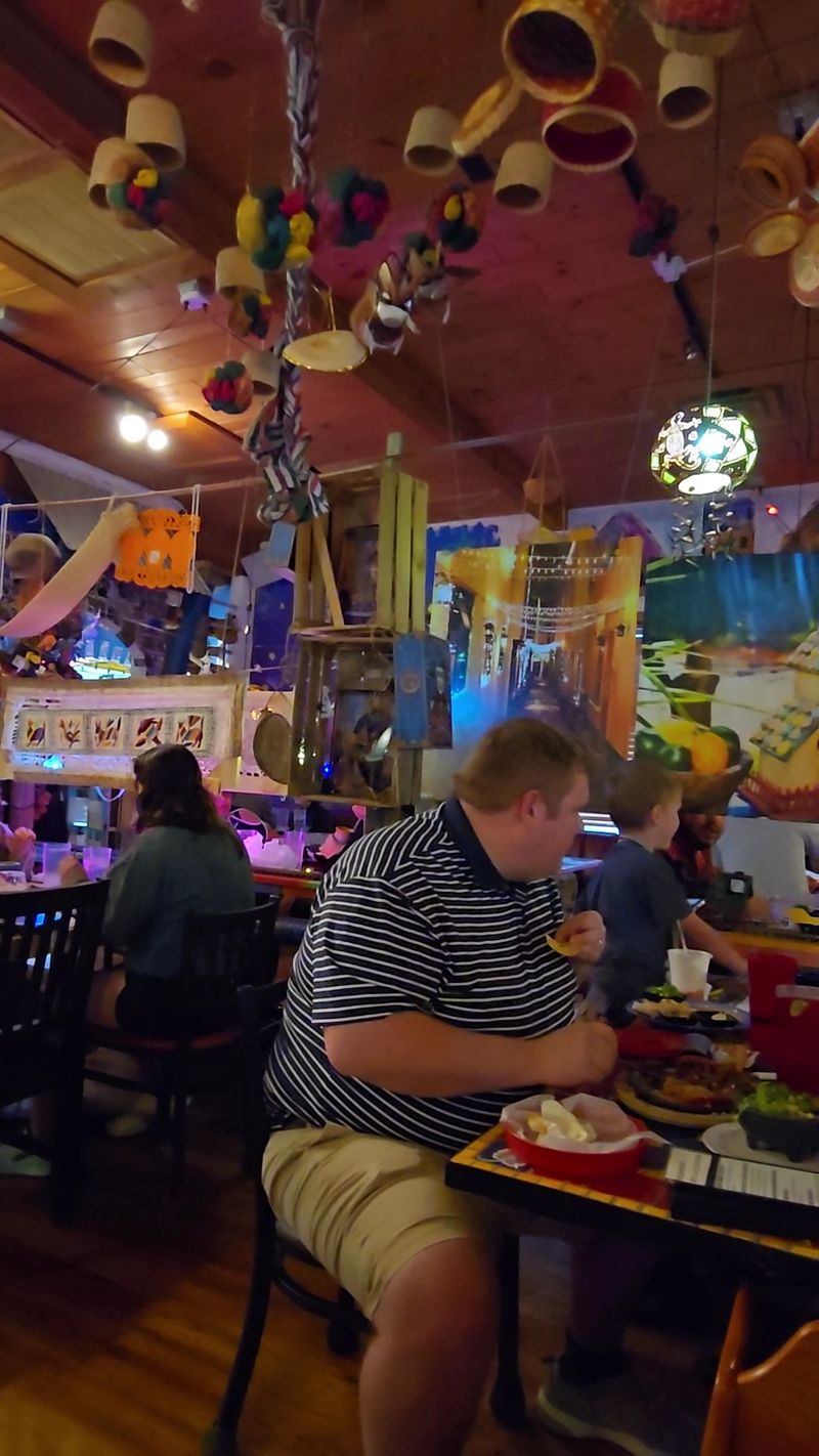 Family Friendly Eats