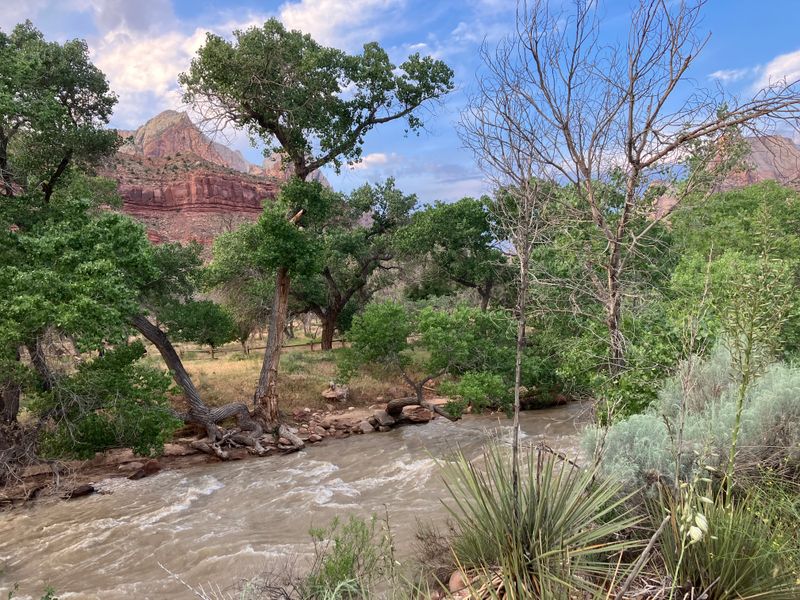 Low-Cost Overnight Stays