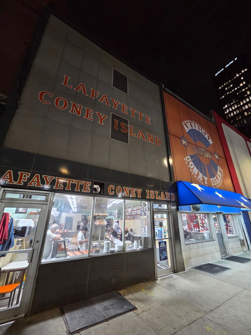 Late night reliability