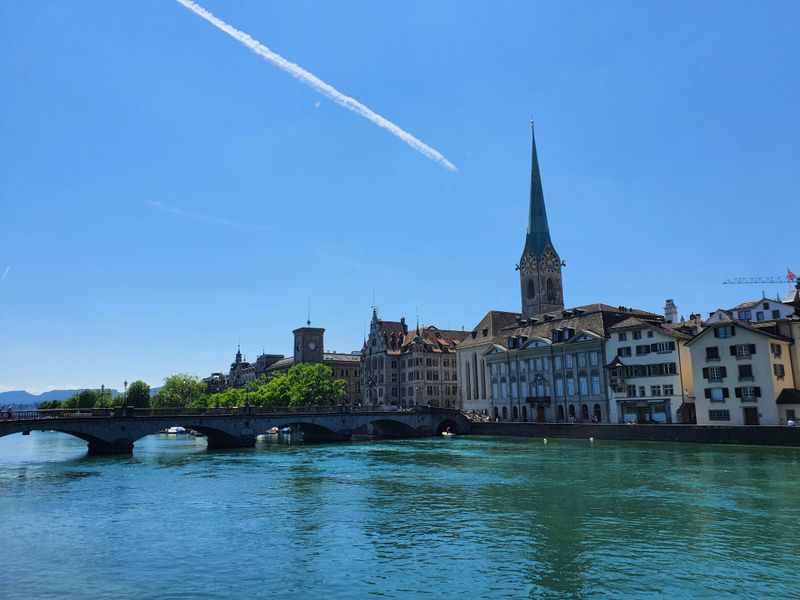 Zürich, Switzerland