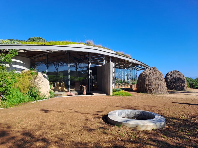 South Africa — Heritage Routes and Cultural Diversity