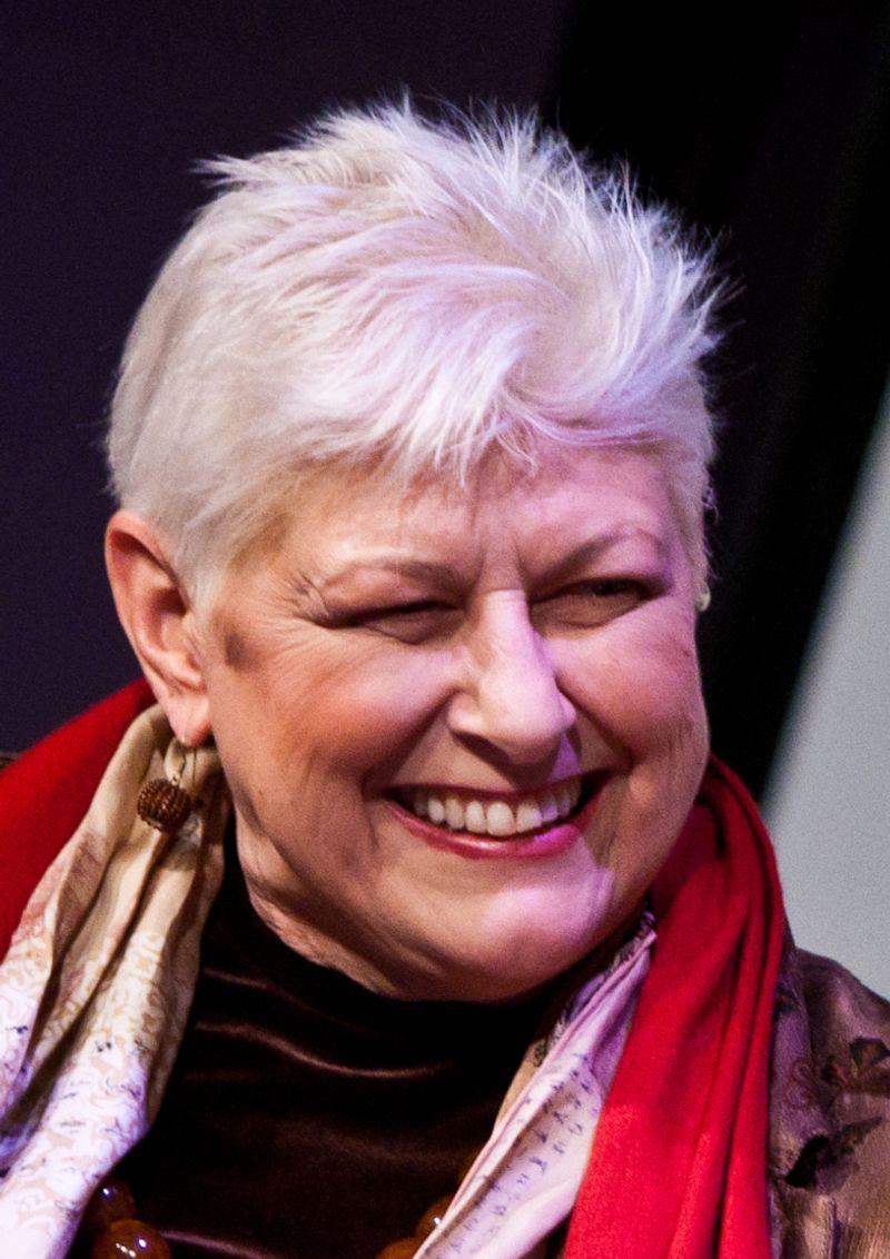 Anne Beatts (1947–2021)