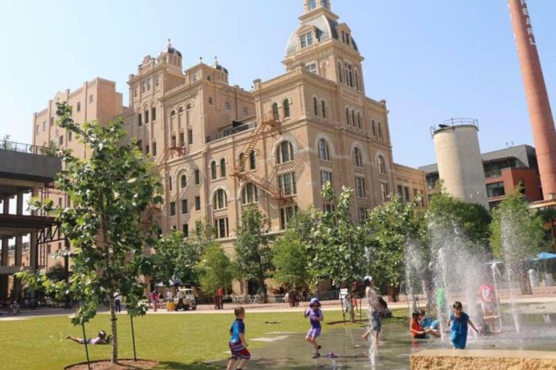 San Antonio, Texas – Where Mexican Tradition Meets Texas Pride