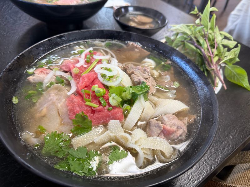 Signature Phở Đặc Biệt