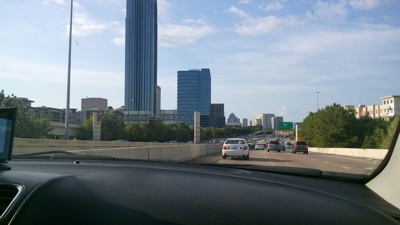 Houston, Texas