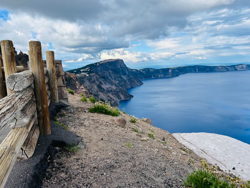 Accessibility And Paved Paths