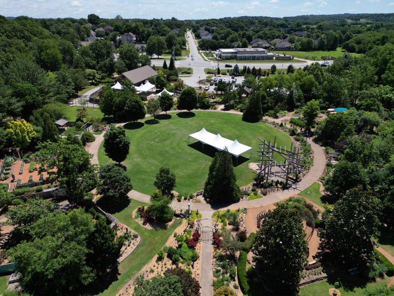 Docent Talks and Classes