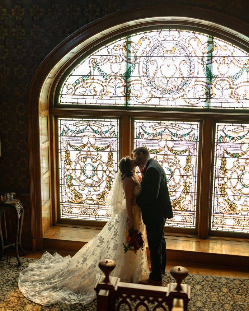 Private Events and Weddings