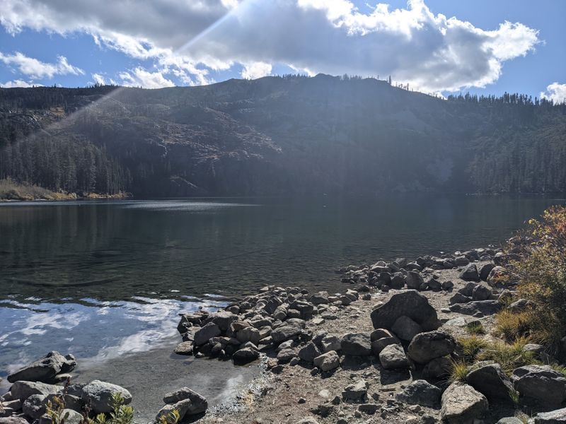 It’s Best Visited Late Spring Through Early Fall