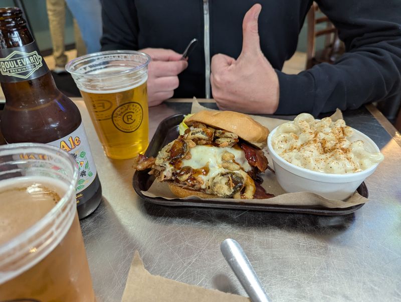 Weekday game plan for groups