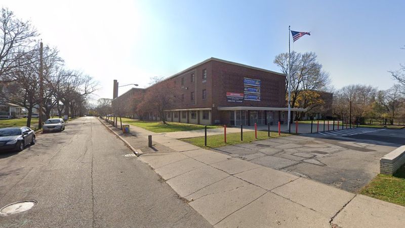 Glenville High School (Cleveland, OH)