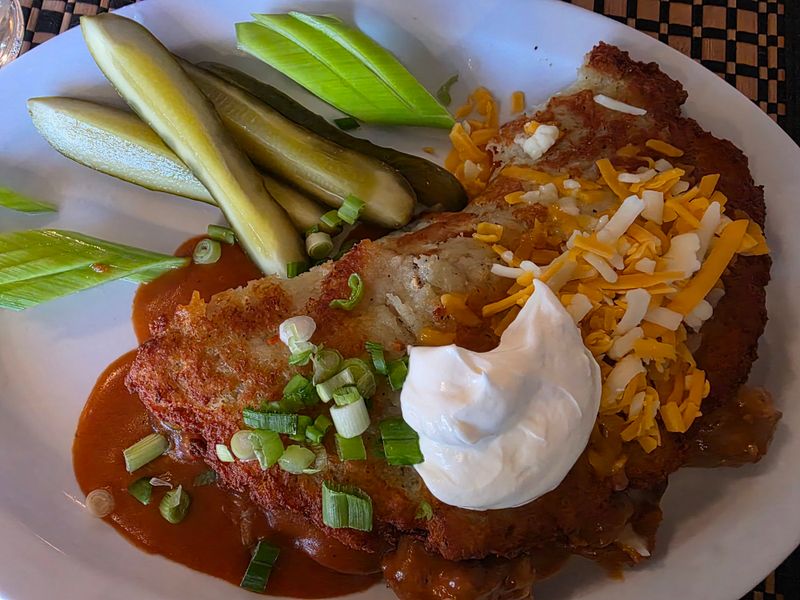 Polish Bistro (Chicago) - Comfort food worth the drive west