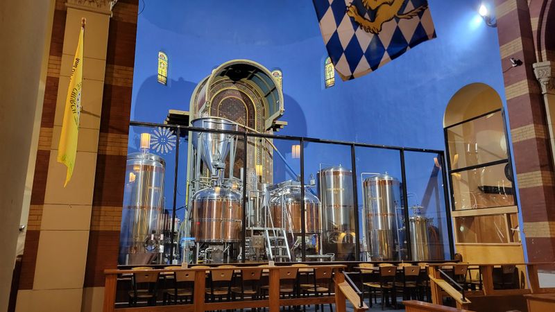 Oktoberfest Season Vibes