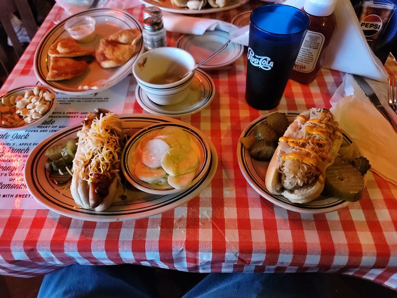 The Two Dog Combo Strategy