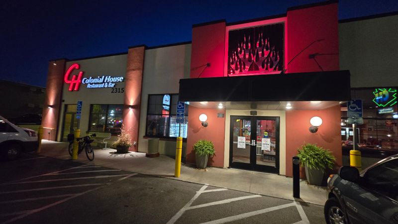 Practical Info and Accessibility