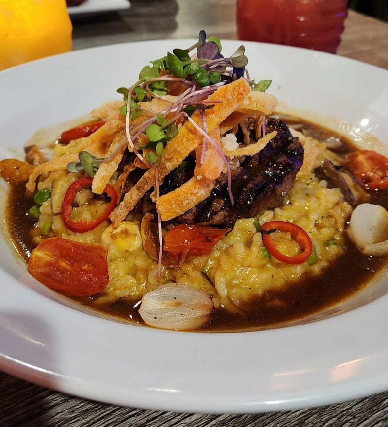 Aji de Gallina Comfort