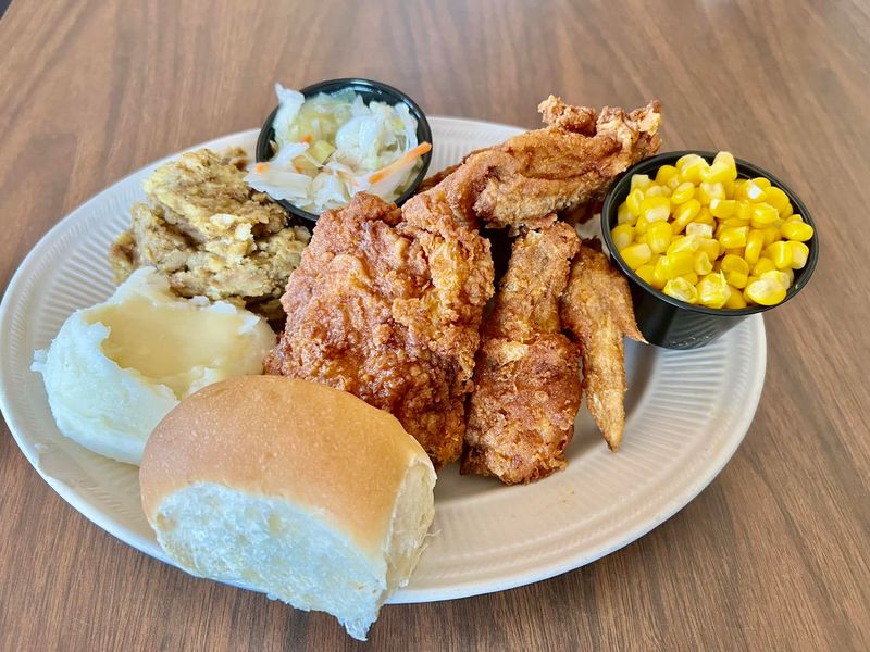 Sandpiper Inn — Campbellsport, WI