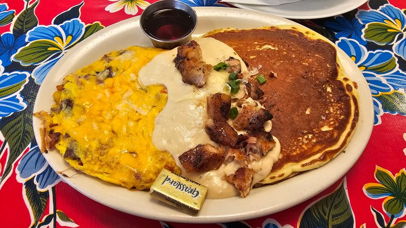 Doo-Dah Diner Buffet (Sunday), Wichita, KS