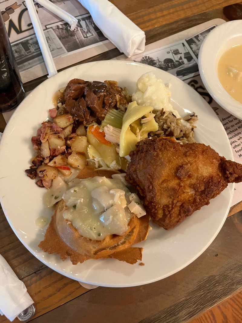 Tips for Getting the Most Out of the Buffet