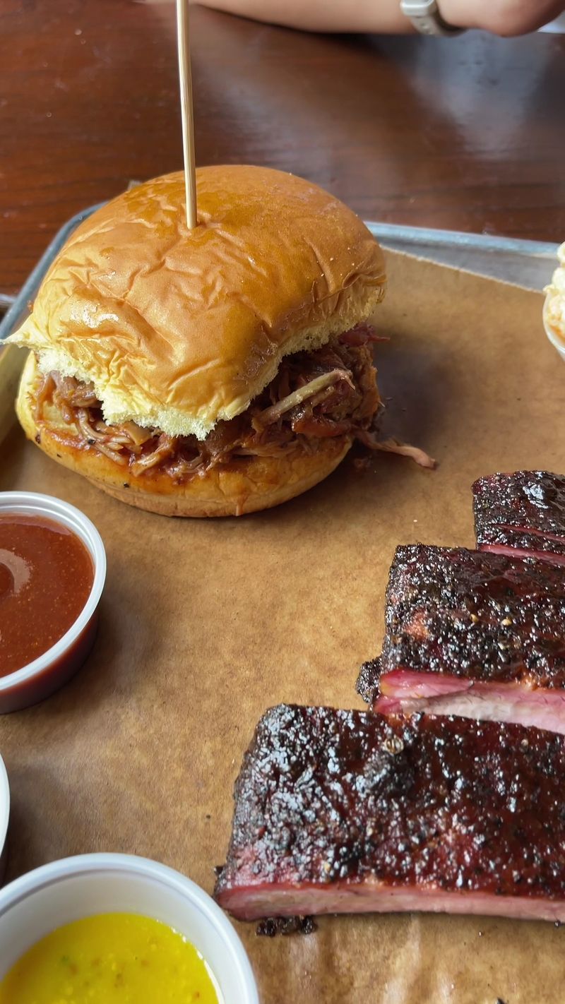 Why Brisket Here Beats the Rest