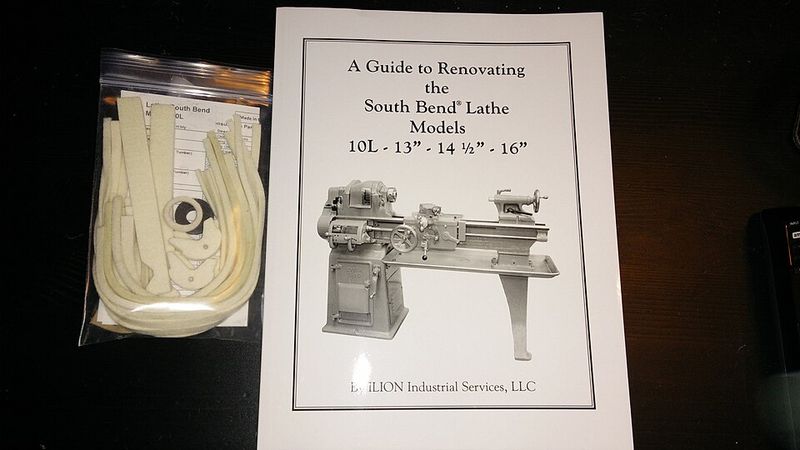 Instruction Manuals for Obsolete Appliances