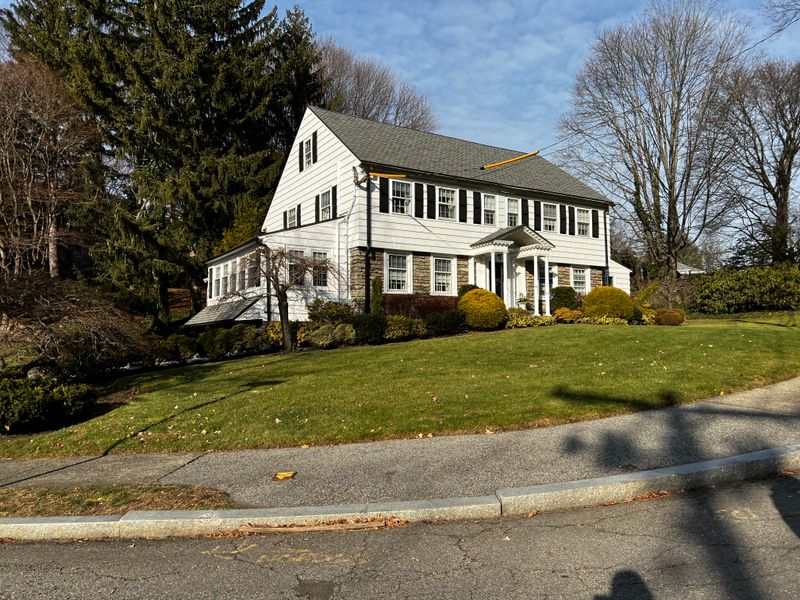 Newton, Massachusetts