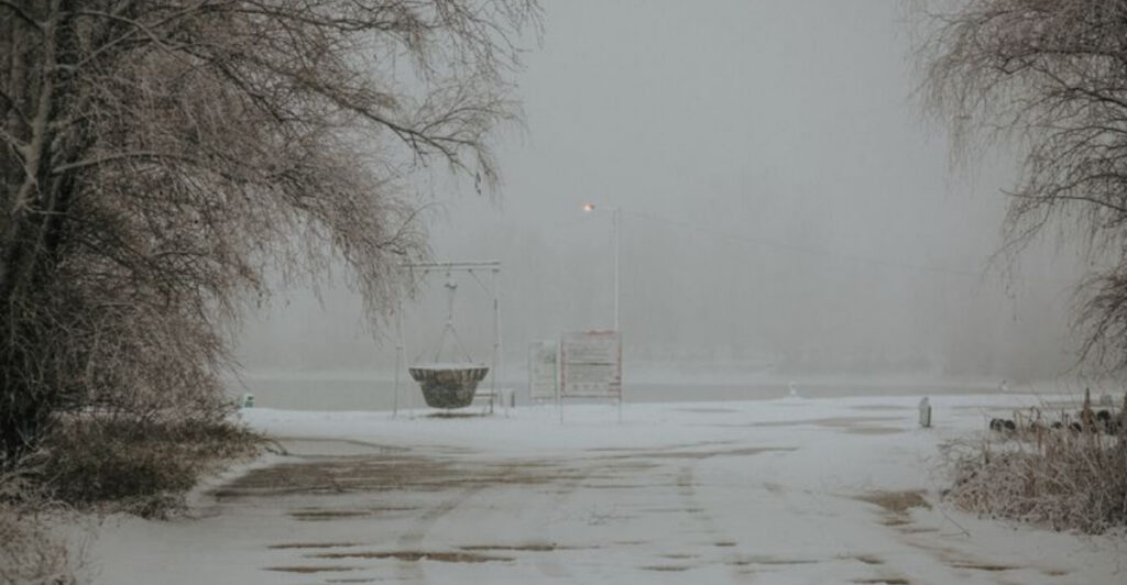 Polar Vortex Keeps Dangerous Arctic Air Locked Over the U.S., With Cold Expected to Linger for Weeks