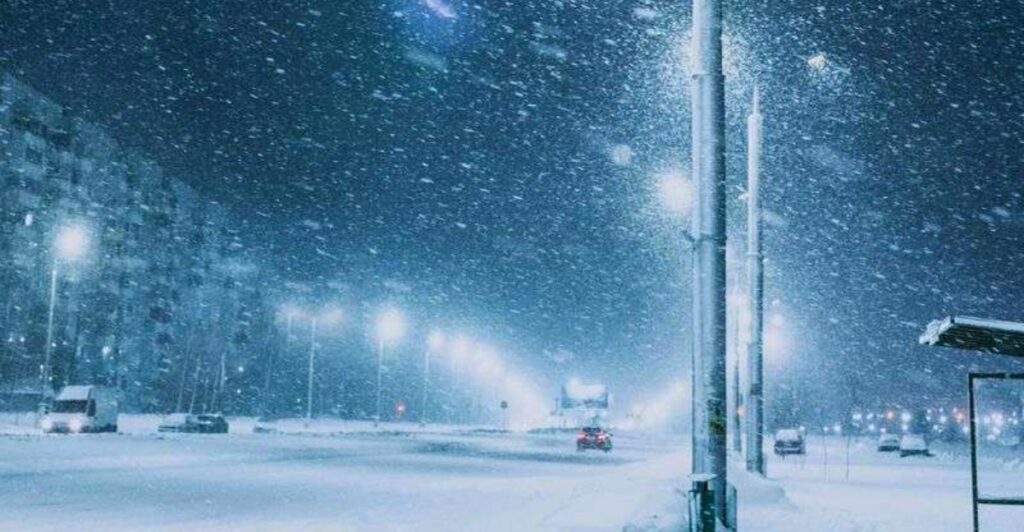 Polar Vortex Pushes Arctic Air Into the Lower 48, Making Parts of U.S. Colder Than Alaska as Frigid Temps Linger
