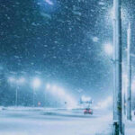 Polar Vortex Pushes Arctic Air Into the Lower 48, Making Parts of U.S. Colder Than Alaska as Frigid Temps Linger