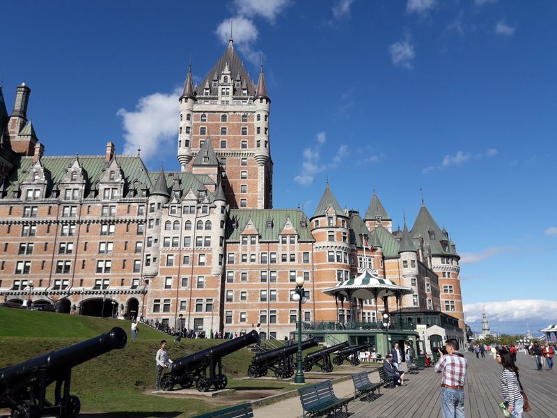 Quebec City, Canada