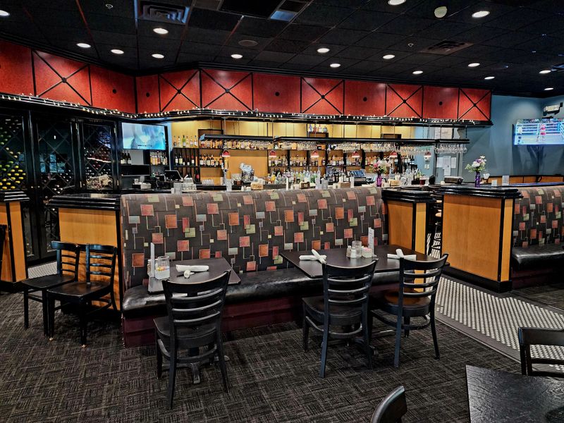 Bristol Bar & Grille | East