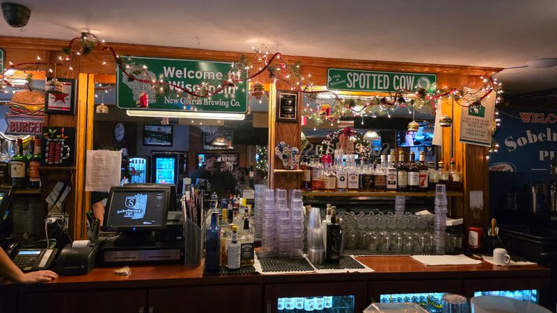 Service With Milwaukee Heart