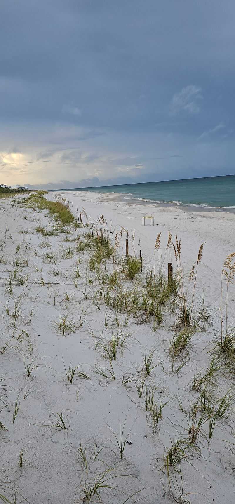 Cape San Blas