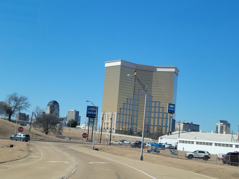 Bossier City, Louisiana