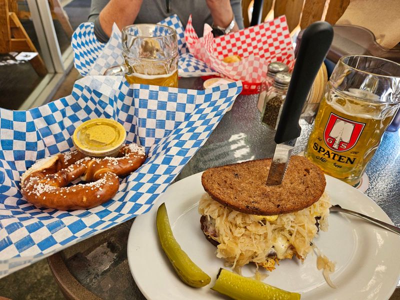 Ambience on Vista Ave