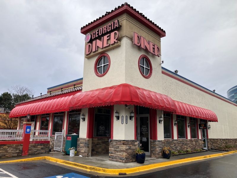 The Drive Thru Lifesaver