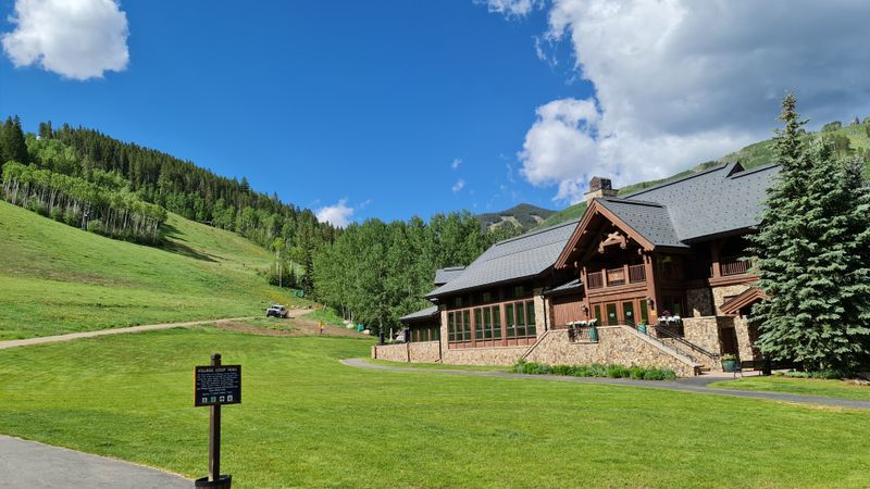 Beaver Creek, Colorado