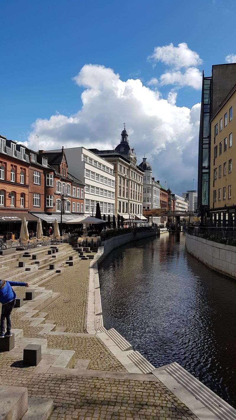 Denmark