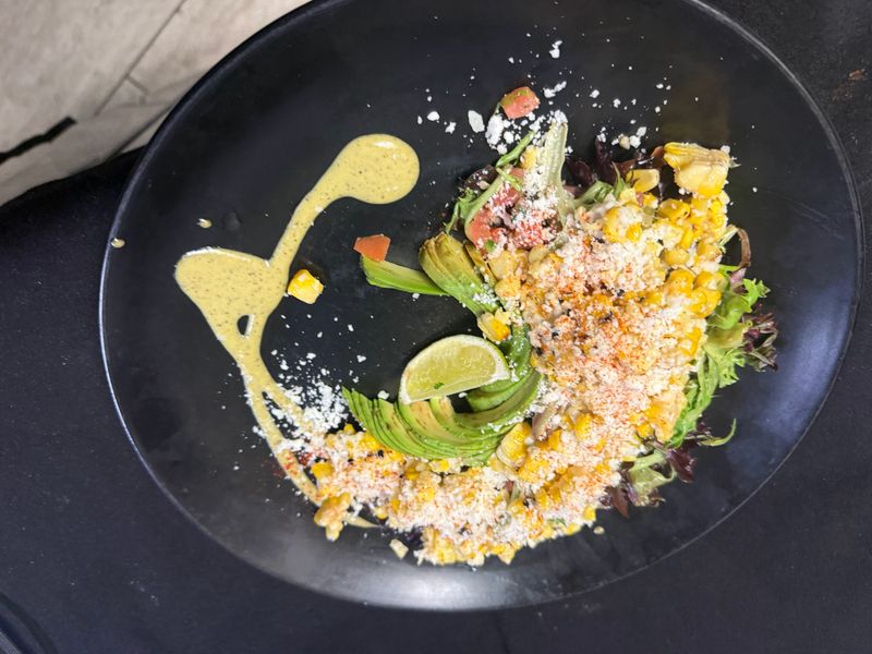 Calabacitas Seasonal Veggie Medley