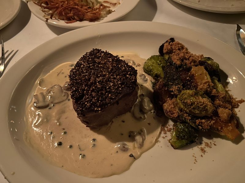 Sauce, Not Distraction