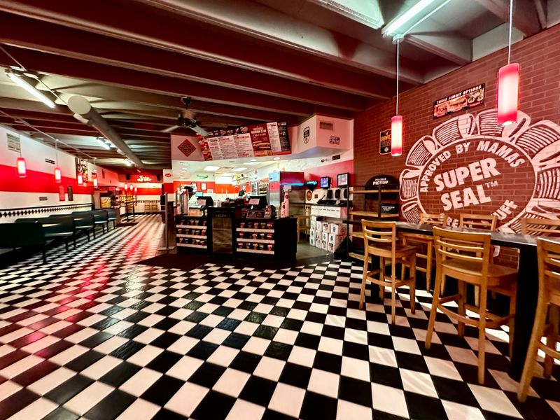Jimmy John’s - The Big John (steak-style customization)