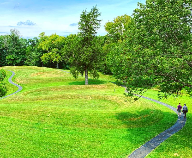Serpent Mound State Memorial (Ohio)